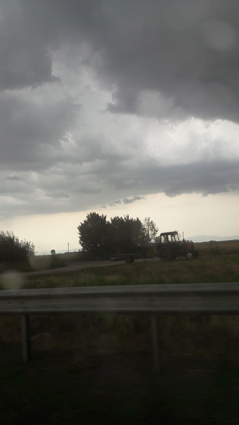 storm