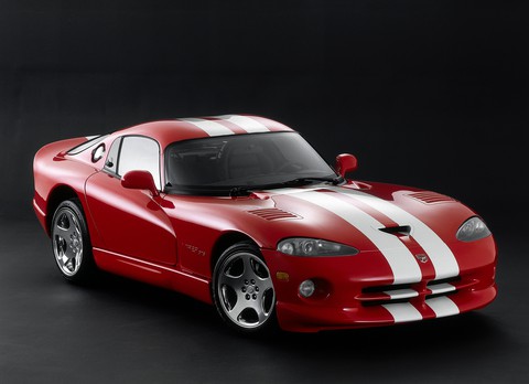 dodge