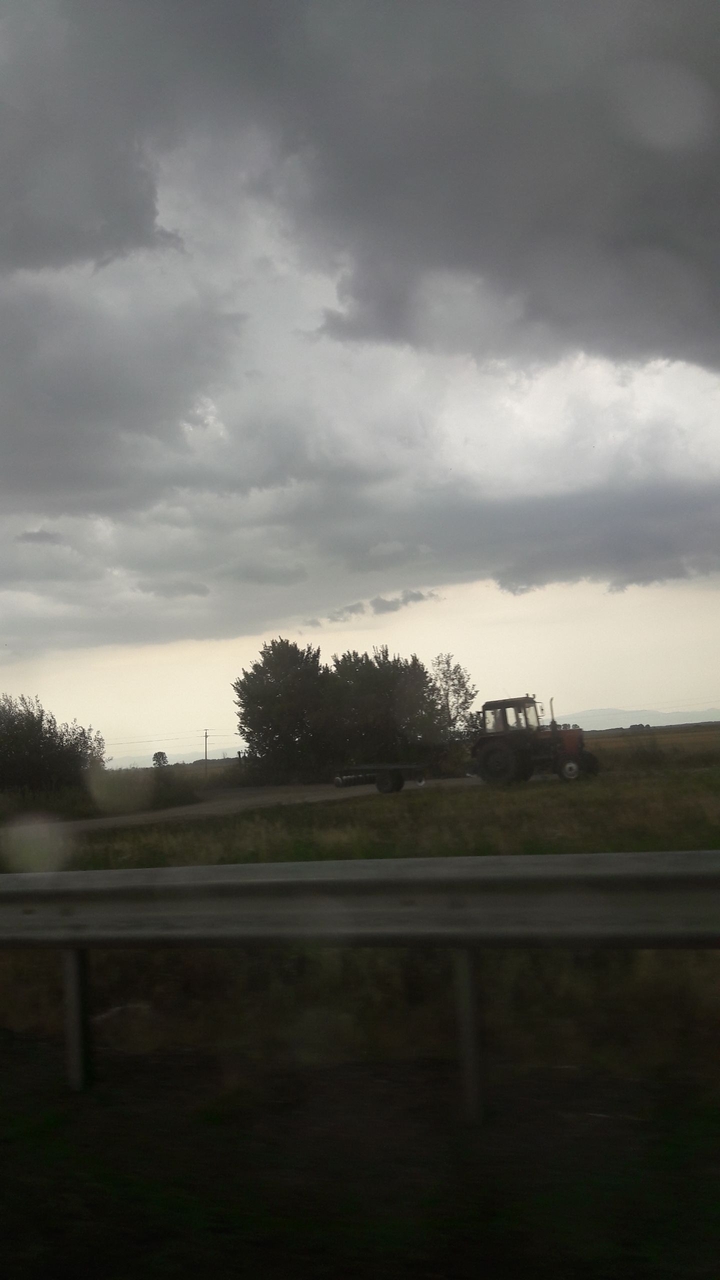 storm