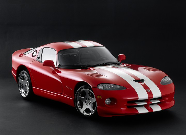 dodge
