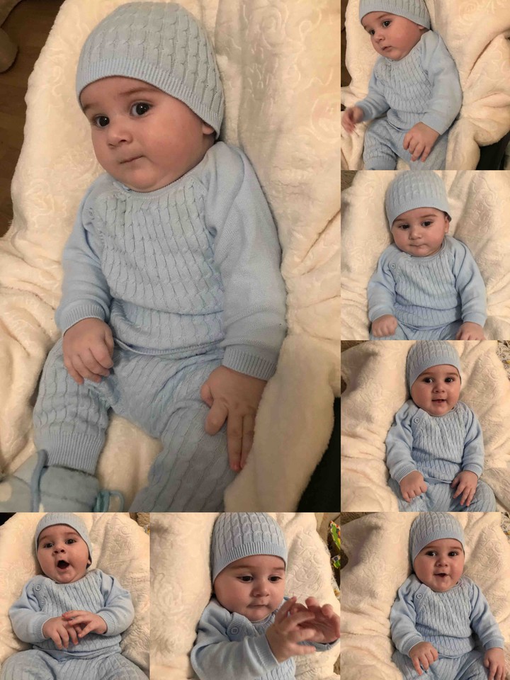 sweet baby