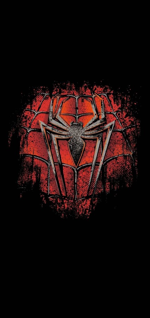 spider