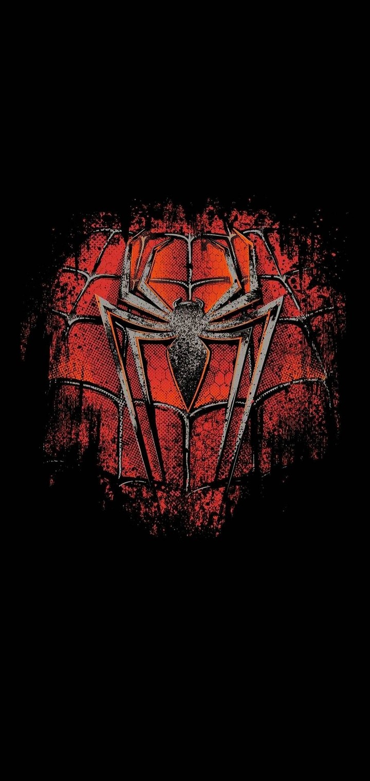 spider