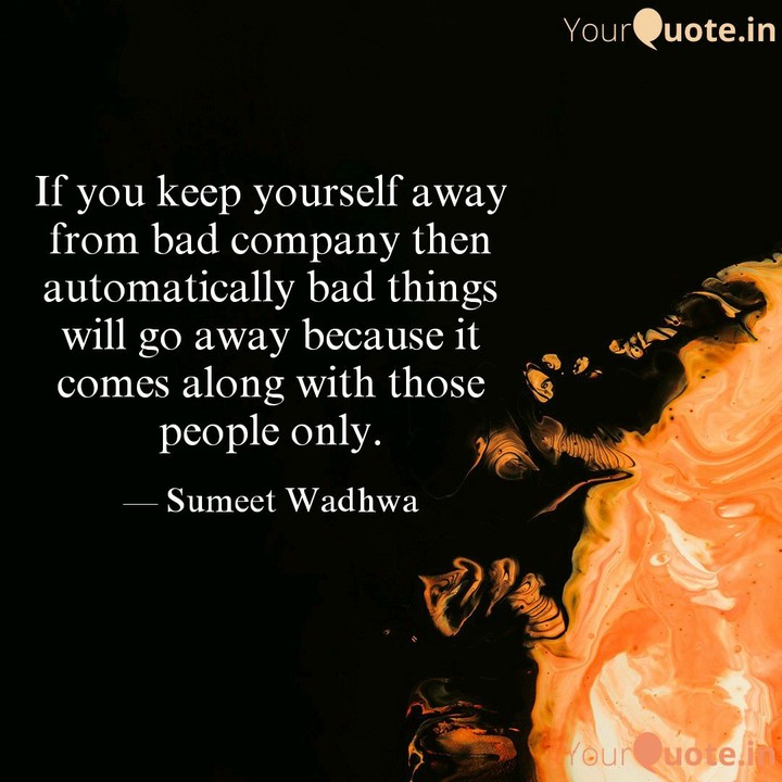Bad Company