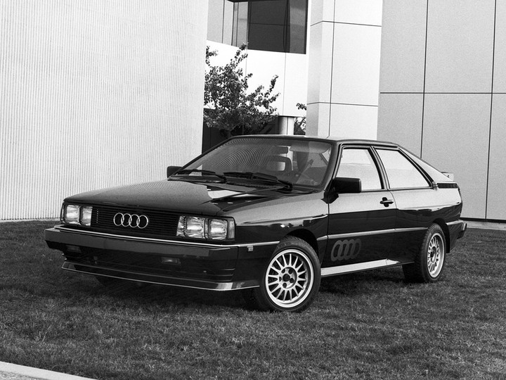 audi