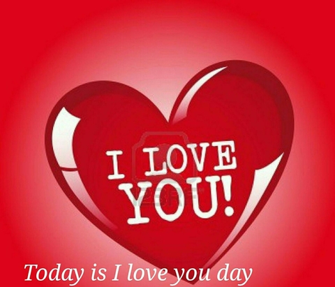 love is in the air