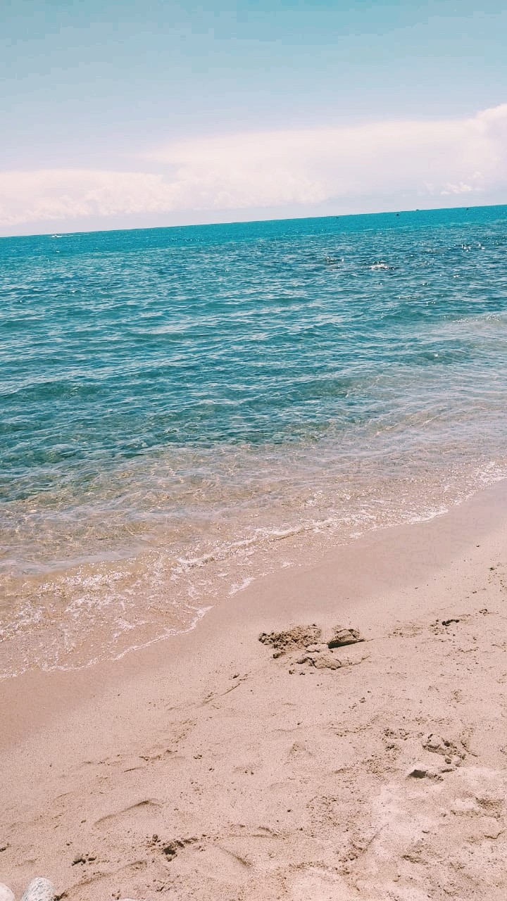 sea