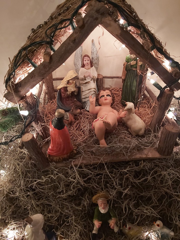 natividad!