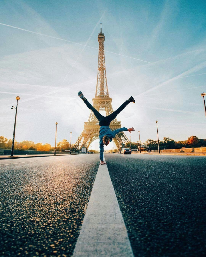 Eiffel Tower