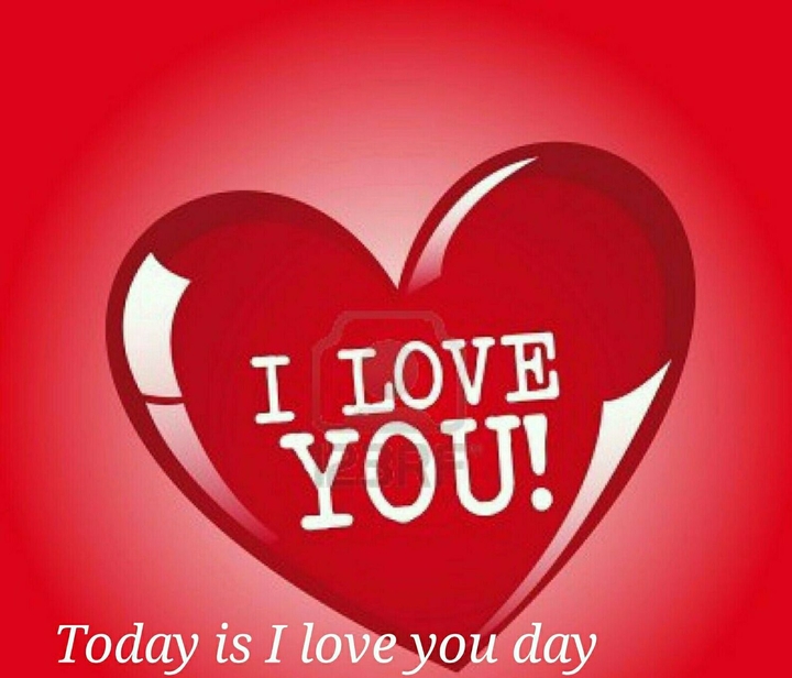 love is in the air