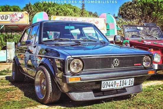 mk1 gti