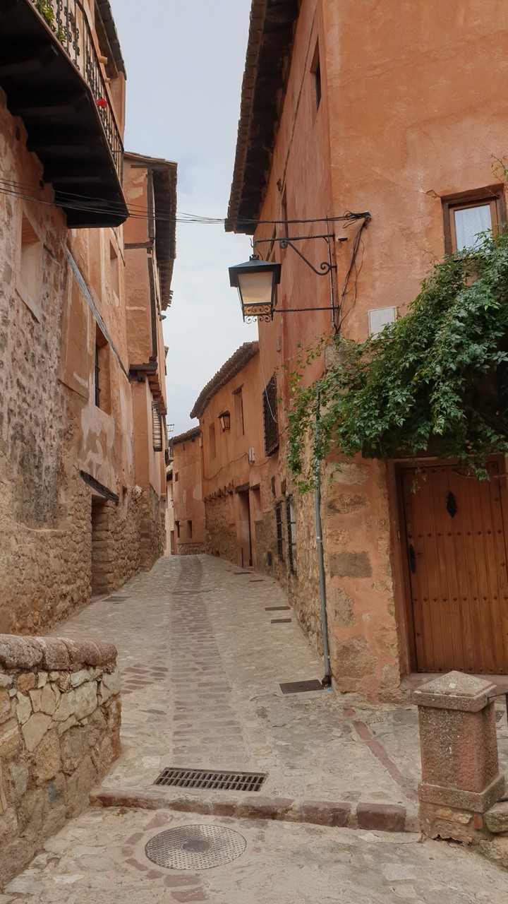 albarracín