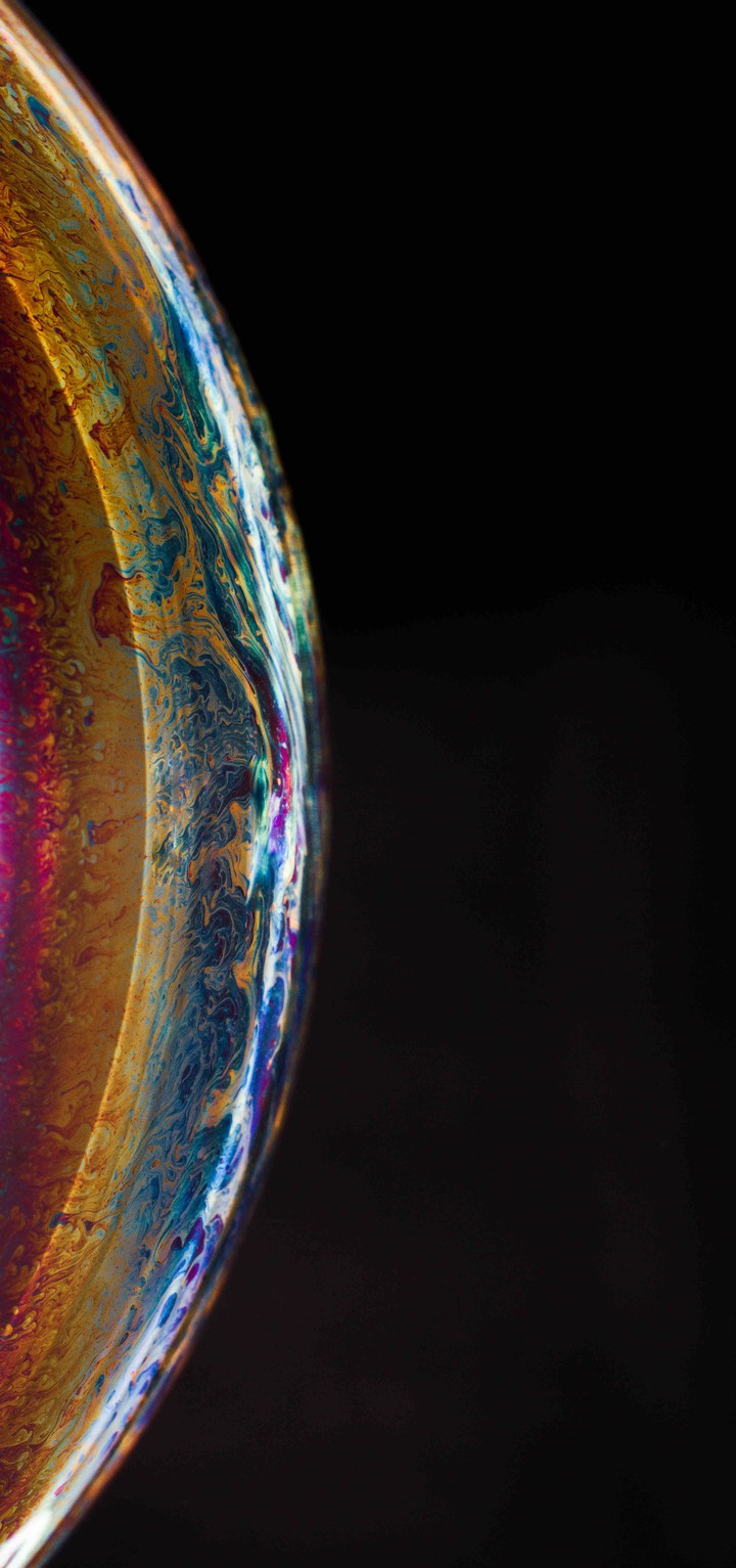 strange planet