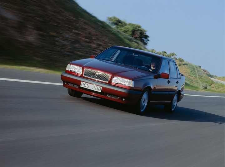 volvo