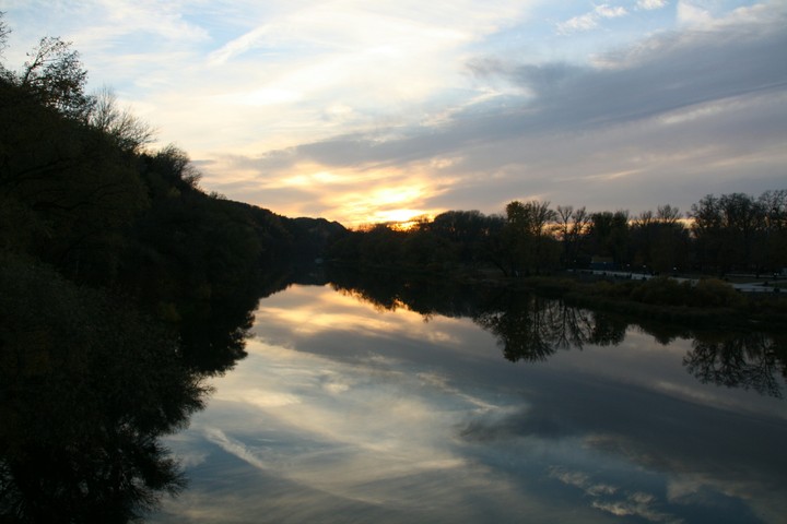 nature