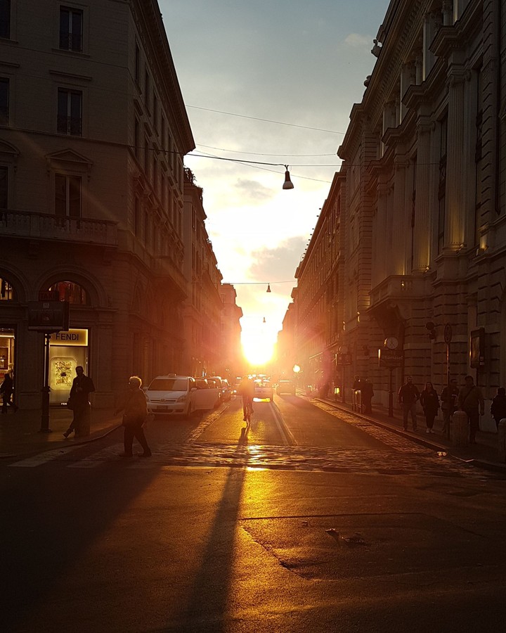 Roma