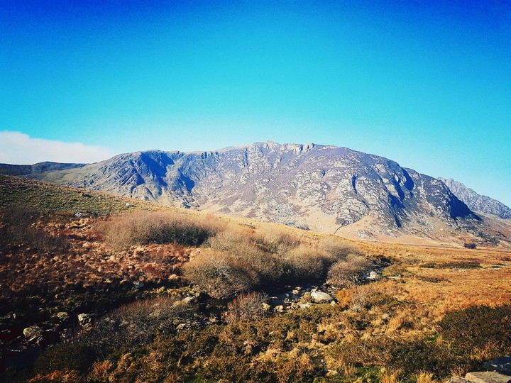 Snowdonia, Wales
