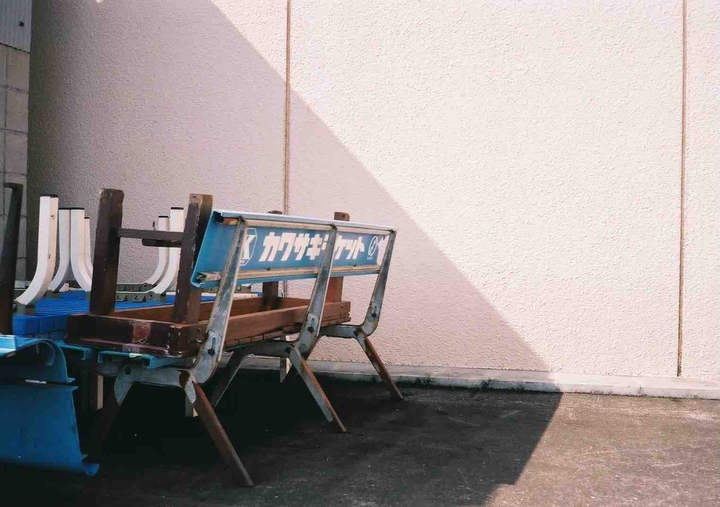 bench