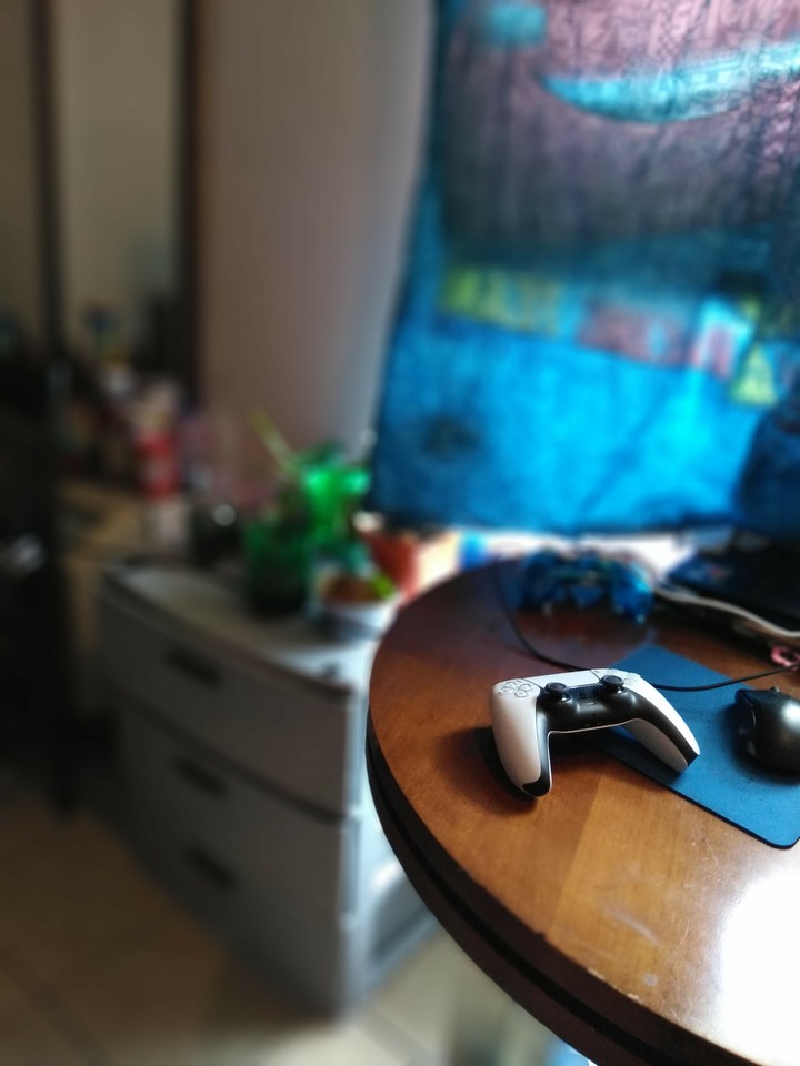 PlayStation 5 controller