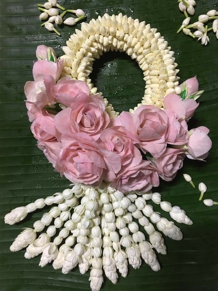 flowers angle