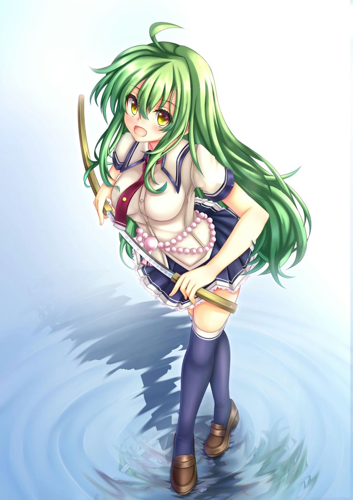 Tamaba Satori