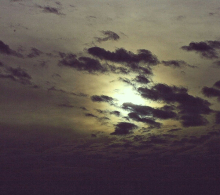 sky