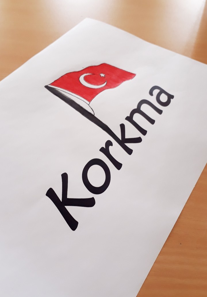 Türk ??