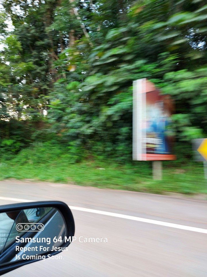 kwahu mountain