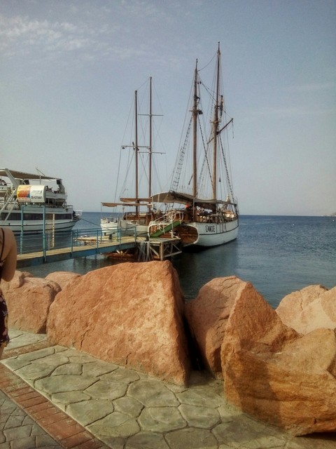 Port.