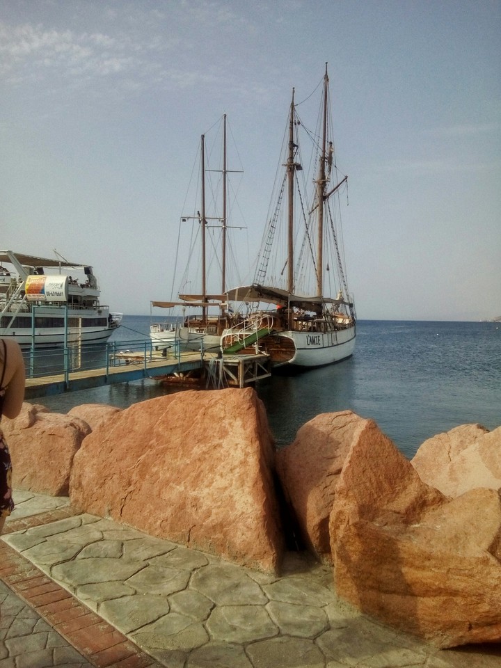 Port.