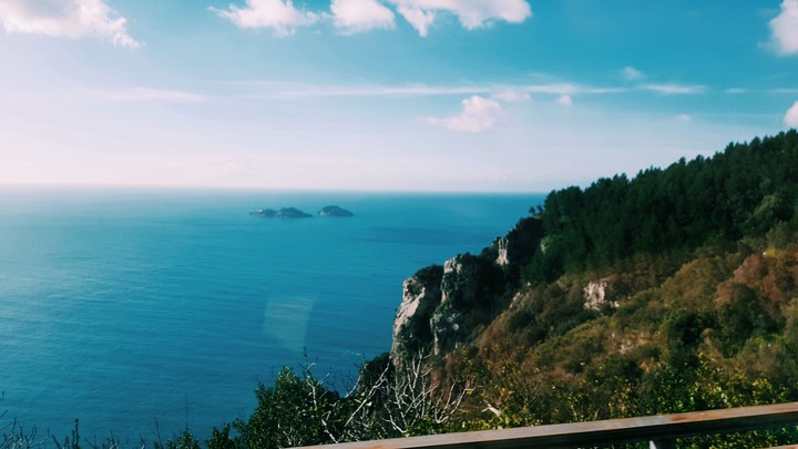 Sorrento/Italy ❤