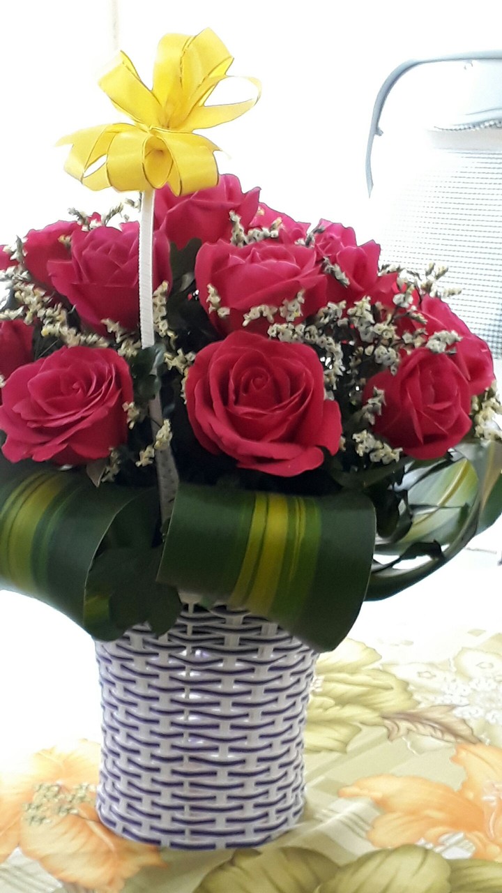 flower