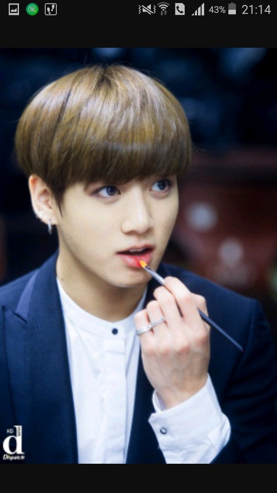 Jungkook