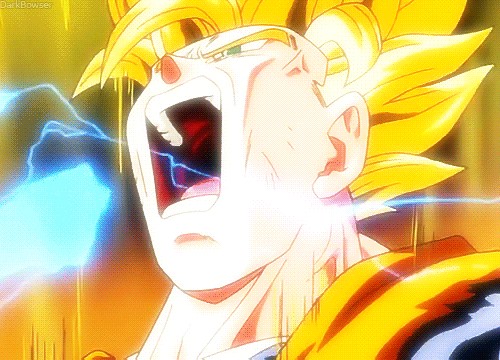 goku ssg 2