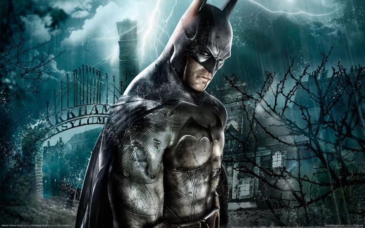 Batman