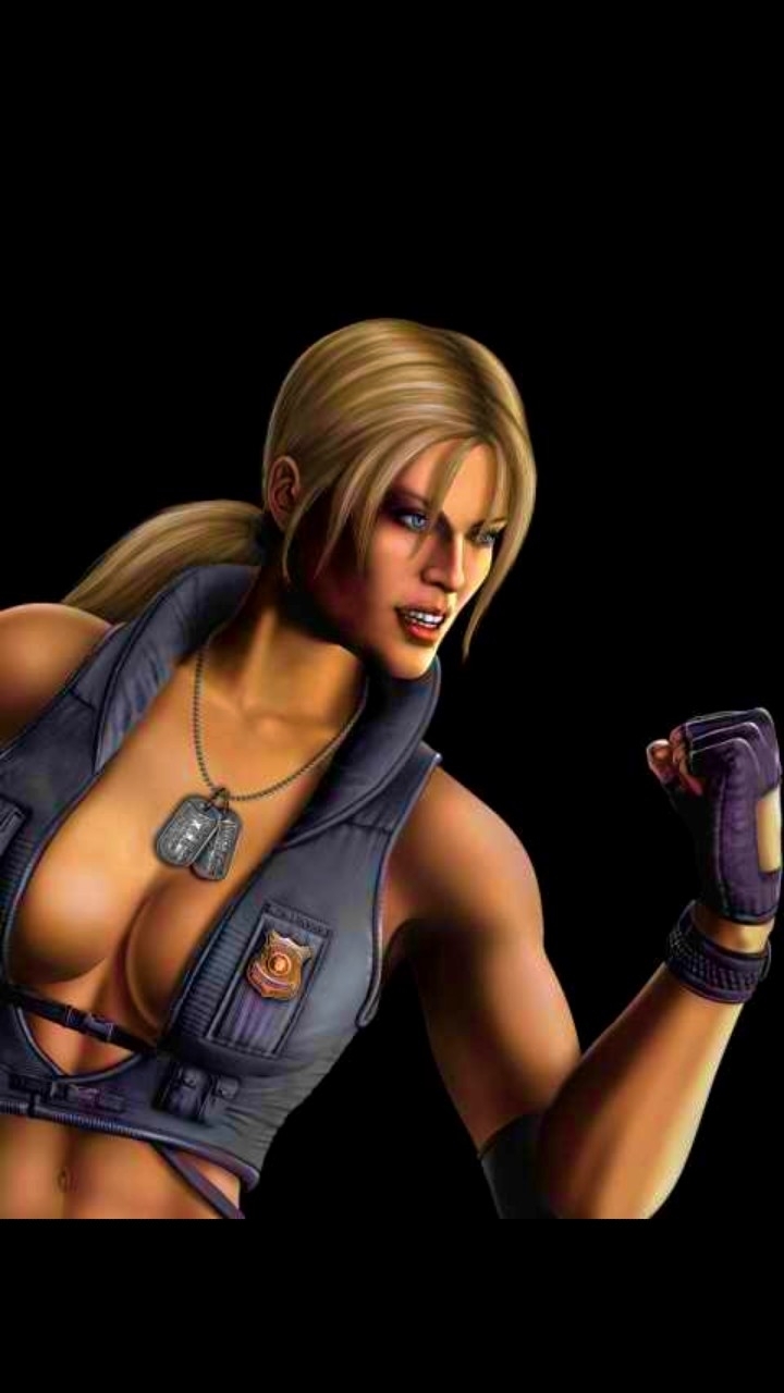 Soniya Blade