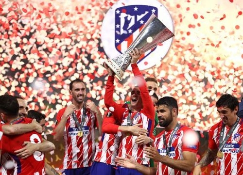 Champions