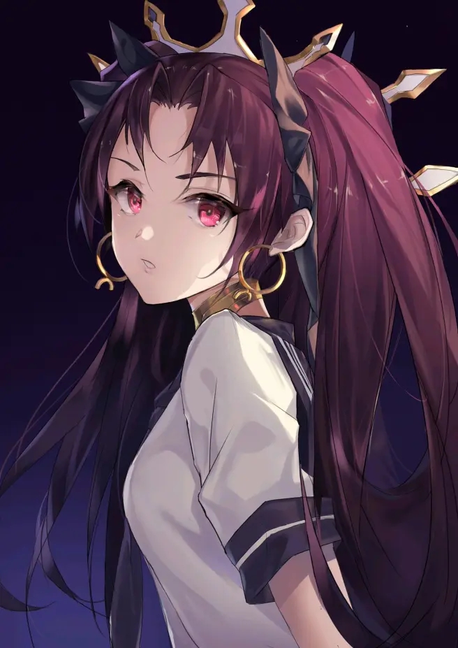 animeart