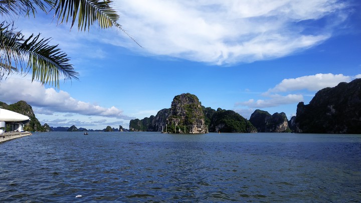 ha long