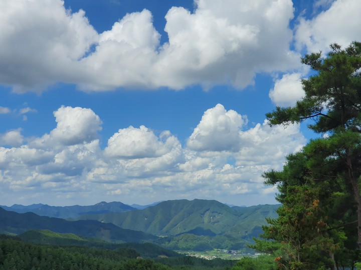 #sky