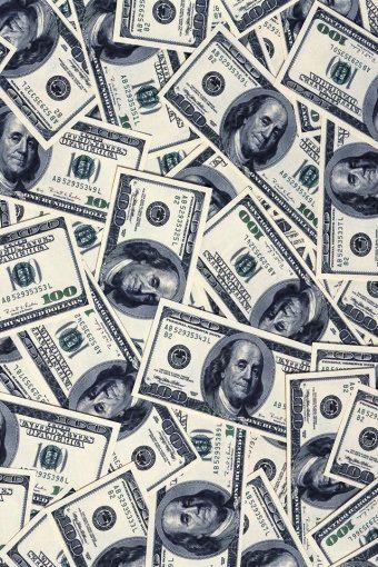 Money