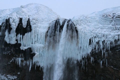 Frozenland
