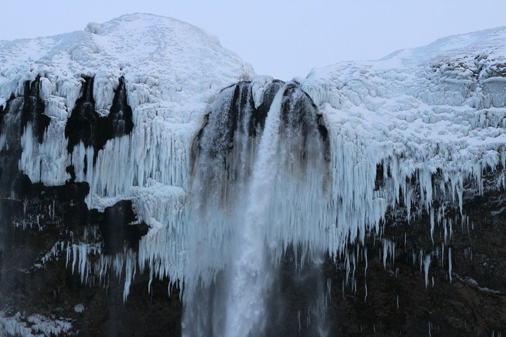 Frozenland