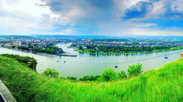 Koblenz