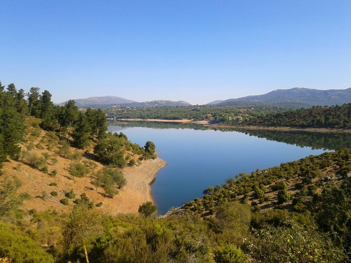 Lake