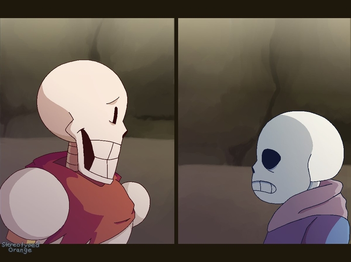 Glitchtale