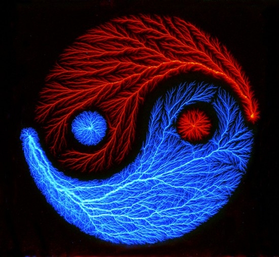 ying-yang