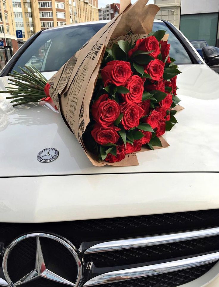 roses