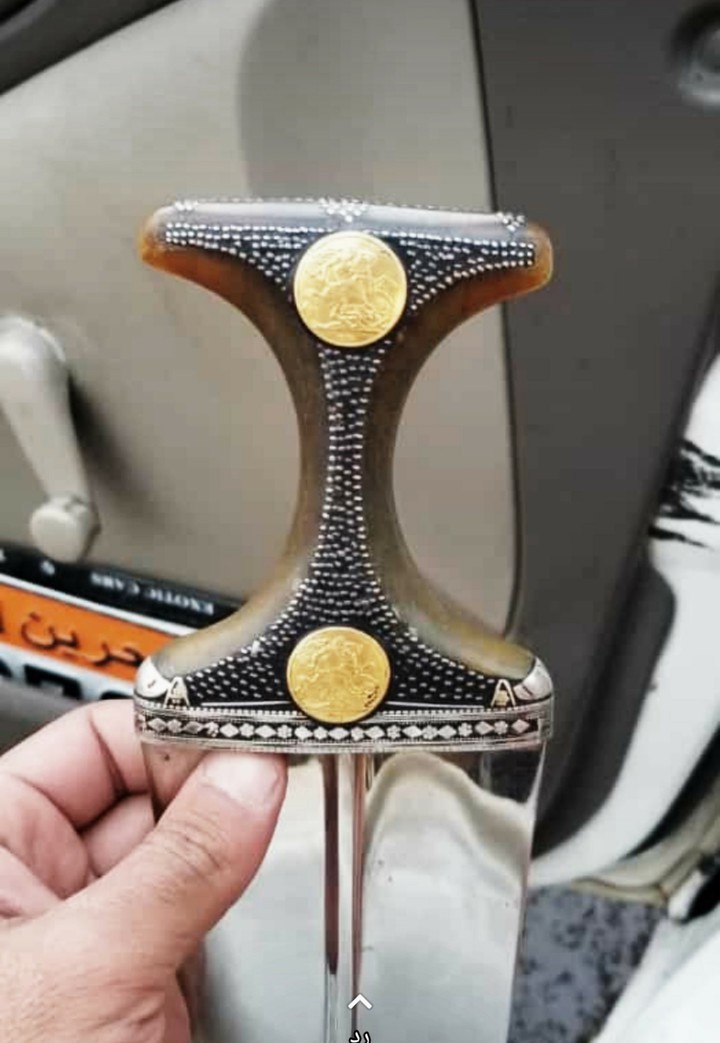 الجنبية اليمنية