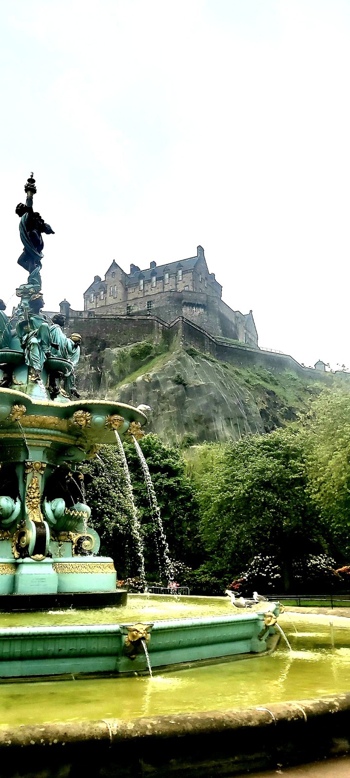 Princes Street